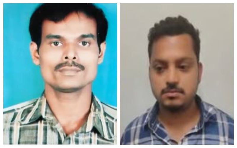 দত্তাবাদে স্বর্ণ ব্যবসায়ী খুন, পুলিশের জালে বহিষ্কৃত তৃণমূল নেতার গাড়ির চালক