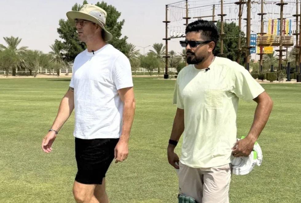 ভারতকে হারানো আমার জীবনে সবচেয়ে বেশি গুরুত্বপূর্ণ , লজ্জার নজির গড়েও ফাঁকা আওয়াজ বাবরের