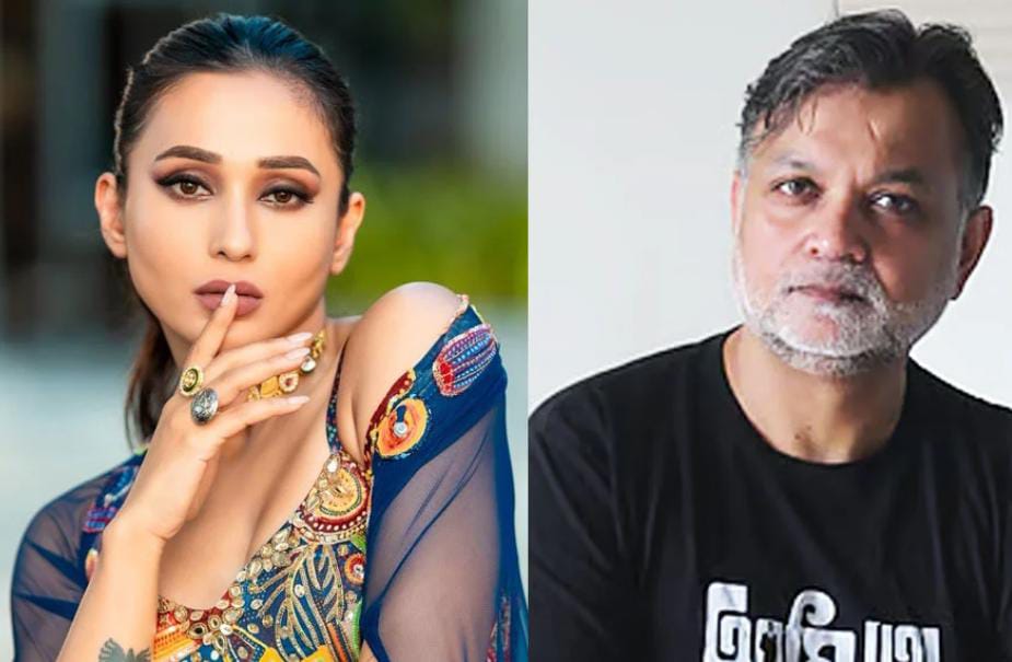 এম্পায়ার ভার্সেস শরৎচন্দ্র ছবির কাস্টিংয়ে বড় চমক , প্রথমবার সৃজিতের সঙ্গে মিমি