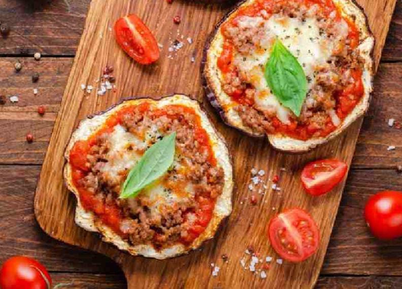 বাড়িতেই বানিয়ে ফেলুন মিলেট পিৎজা