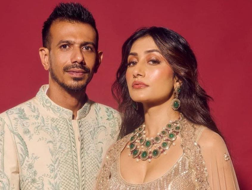 বিচ্ছেদের আট মাসের মধ্যে ফের বিয়ে , বাড়ি বাড়ি পাত্রী খুঁজছেন চাহাল