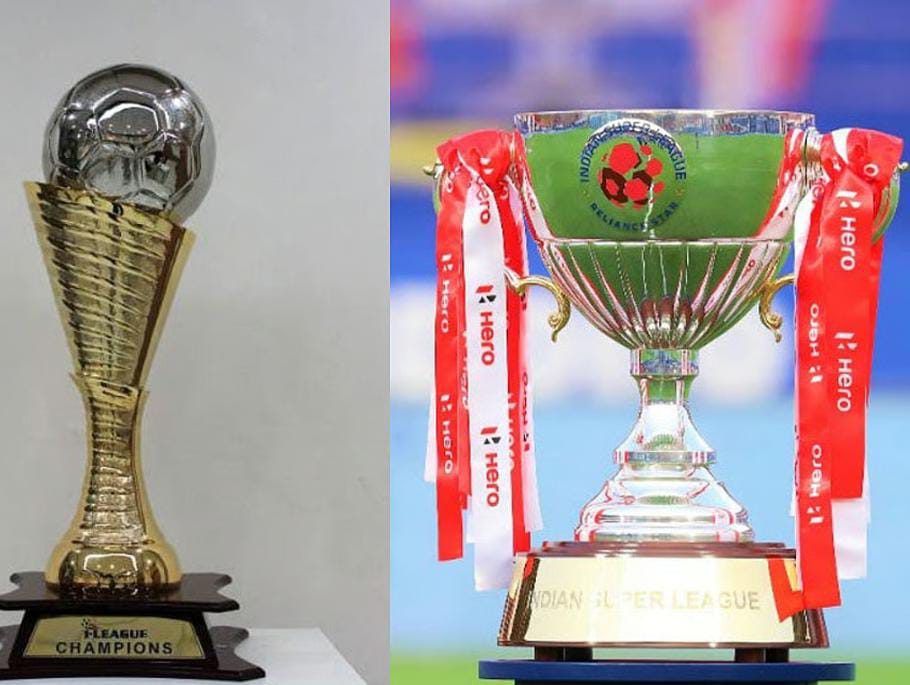 বিশ বাঁও জলে আইএসএল আয়োজন , অচলাবস্থার মাঝেই আই লিগের টেন্ডার ঘোষণা ফেডারেশনের