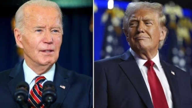 প্রকাশ্যে দ্বন্দ্ব! স্বয়ংক্রিয় পেন ব্যবহার, বাইডেন আমলের নির্দেশ-নথি বাতিল ট্রাম্প প্রশাসনের