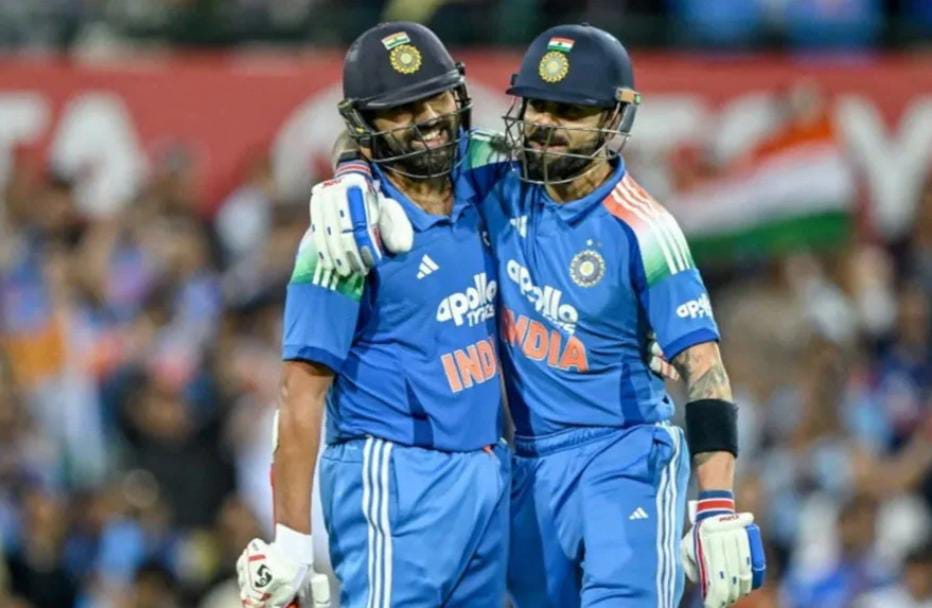 প্রোটিয়াদের বিরুদ্ধেই সম্ভবত শেষ সফর , রোহিত কোহলিকে নিয়ে বৈঠক বোর্ডের