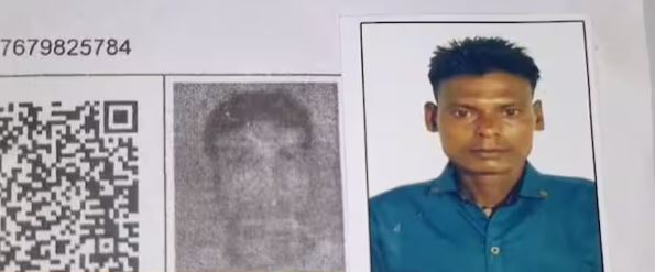 শ্বশুরকে বাবা সাজিয়ে পরিচয়পত্র , সন্দেশখালিতে ফের নথি জালিয়াতির অভিযোগ