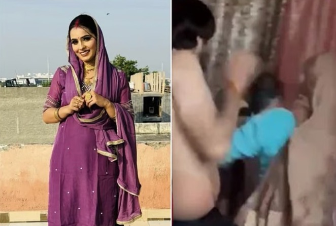 “মায়ের গায়ে আগুন লাগিয়ে দিল বাবা-ঠাকুমা”, বয়ান নাবালকের