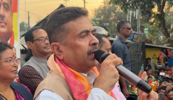 SIR হলে তৃণমূলের জামানা শেষ , কোচবিহার থেকে শাসক শিবিরকে ডেডলাইন বেঁধে দিলেন শুভেন্দু