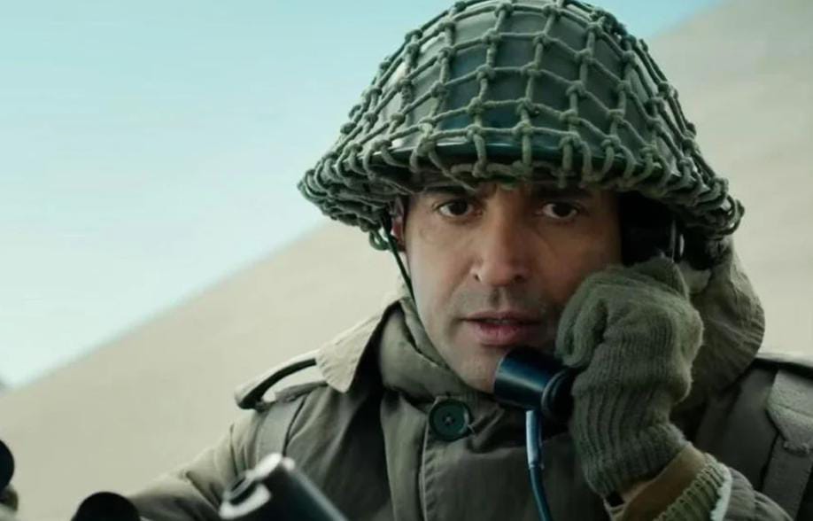 ১২০ বাহাদুর নিয়ে তুমুল চর্চা রাজনৈতিক মহলে , রাজস্থানেও করমুক্ত ফারহানের নতুন ছবি