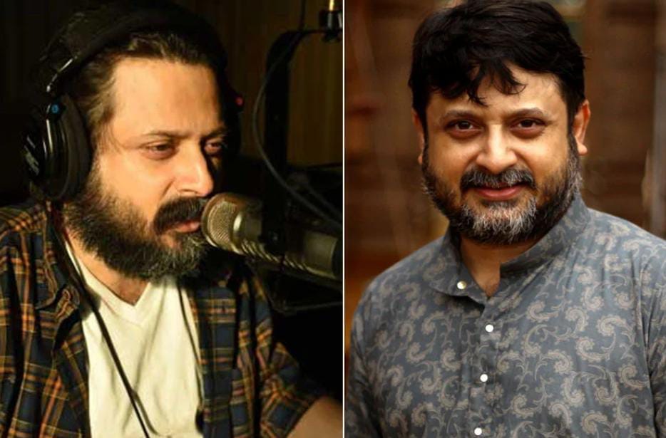 কন্ঠ এবার নতুনরূপে , ক্যানসার আক্রান্তদের জন্য বিরাট পদক্ষেপ শিবপ্রসাদ নন্দিতার