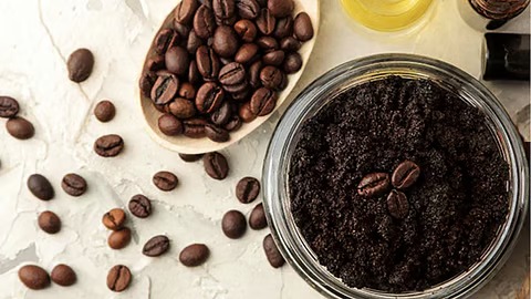 কফি দিয়ে কেশচর্চা , চুল ঘন শক্ত ও উজ্জ্বল করার সহজ ঘরোয়া উপায়