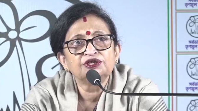 তৃণমূলের দাবিই তাহলে সত্যি বলে প্রমাণিত হল , কমিশন SIR এর সময়সীমা বাড়াতেই দাবি শাসক শিবিরের