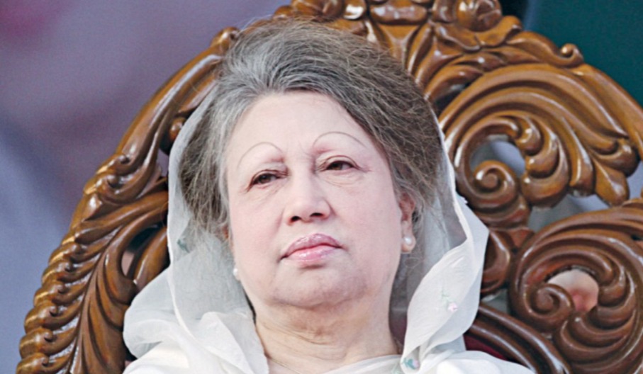 চিকিৎসায় সাড়া, সামান্য উন্নতি খালেদা জিয়ার শারীরিক অবস্থার