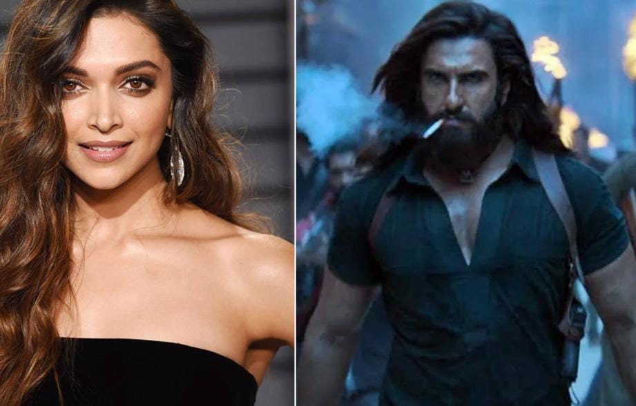 ধুরন্ধরে দুঃসাহসিক লুক রনবীরের , প্রকাশ্যে স্বামীর প্রতি ভালোবাসা উজাড় দীপিকার