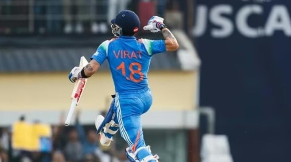 বিরাটকে দলে থাকতেই হবে , কোহলির হয়ে সুর চড়ালেন তিলক-কুলদীপ , চিন্তায় গম্ভীর