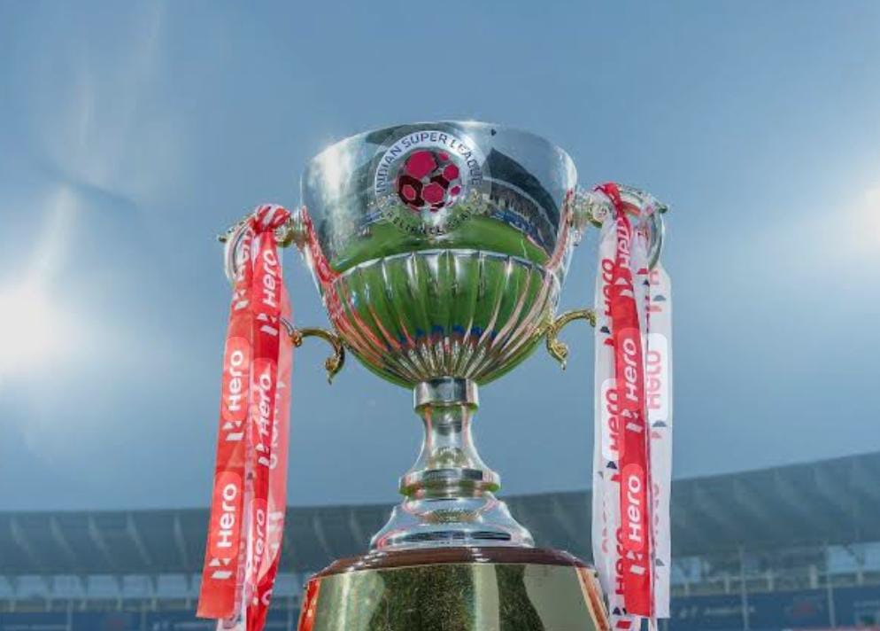 আইএসএল জট কাটাতে বিরাট পদক্ষেপ , বিশেষ বৈঠকে ক্রীড়া মন্ত্রকের