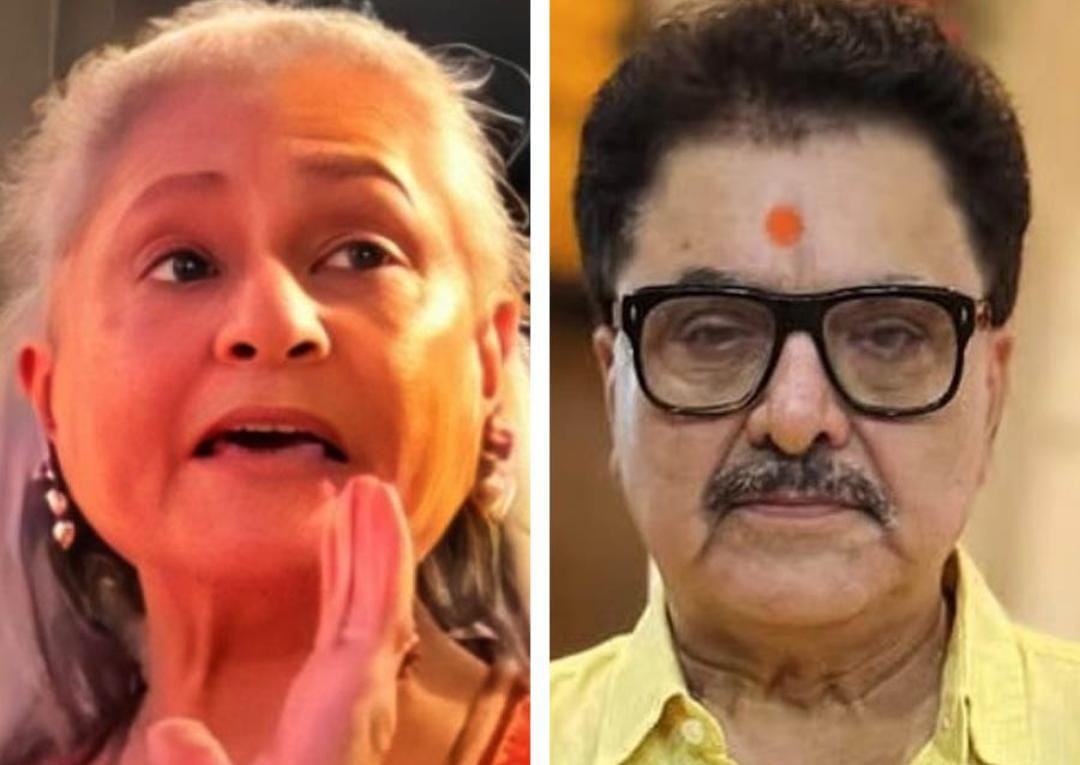 সাংবাদিকতাকে অপমান , জয়ার ওপর ক্ষোভ প্রকাশ পরিচালকের