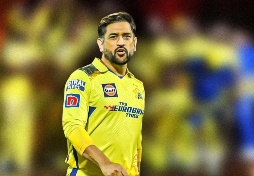 চোট সমস্যা হজম হয়েছে , আইপিএলে ফেরার প্রস্তুতি শুরু ধোনির