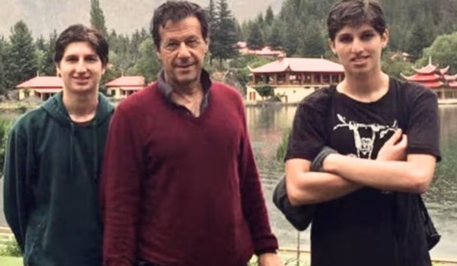 ইমরানের মৃত্যুর জল্পনা, “আমাদের থেকে লুকনো হচ্ছে”, উদ্বিগ্ন কাশিম