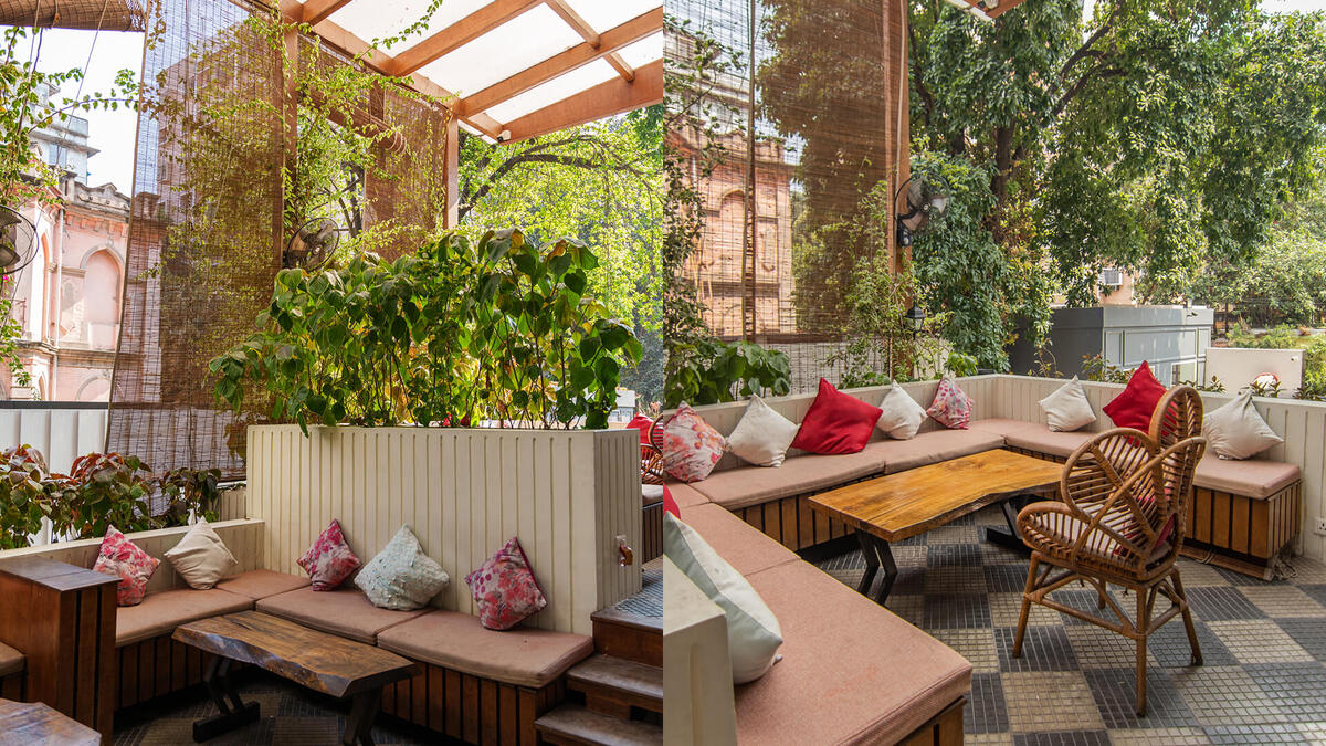 বছর শেষে সন্ধ্যেটা কোথায় কাটাবেন ? পার্কস্ট্রিটের ৫টি মনভালো করা রেস্তোরাঁর ঠিকুজি রইল