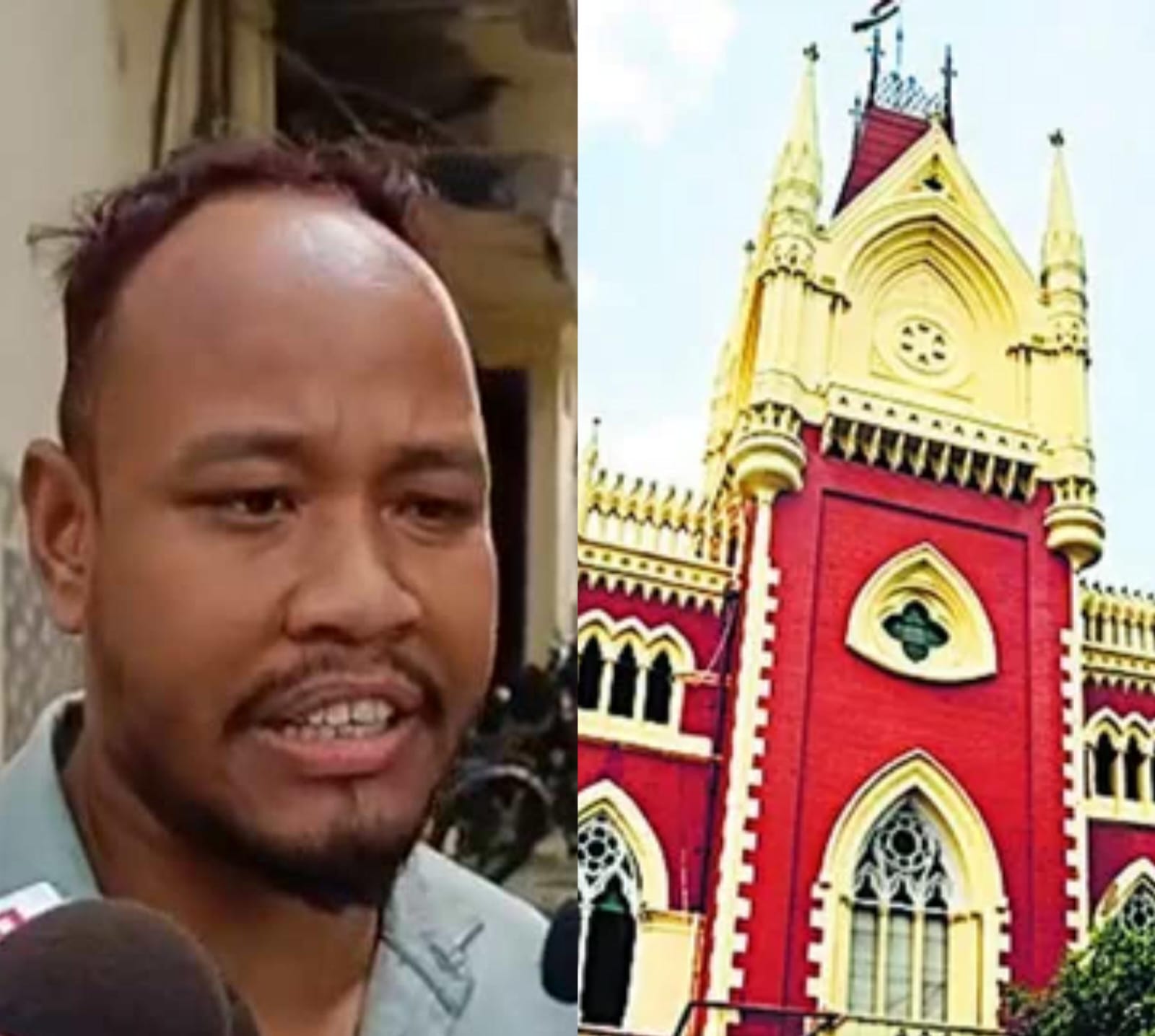 নিউটাউনে স্বর্ণ ব্যবসায়ী খুন , বিডিও প্রশান্তের আগাম জামিনকে চ্যালেঞ্জ করে হাইকোর্টের দ্বারস্থ পুলিশ