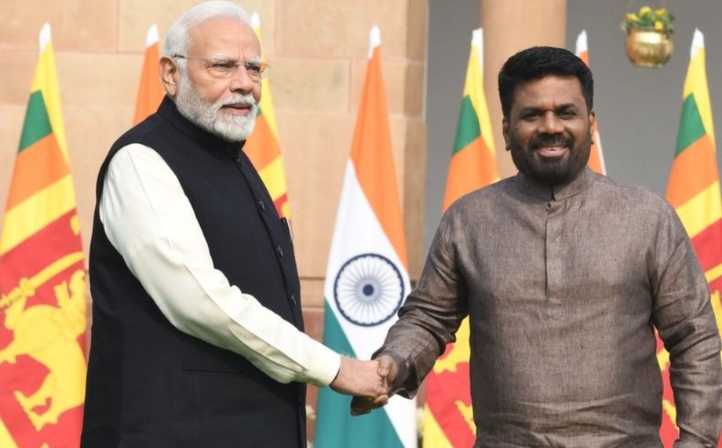 ‘দিটওয়া’-র থাবায় বিধ্বস্ত, শ্রীলঙ্কার প্রেসিডেন্টকে ফোনে পাশে থাকার বার্তা মোদির