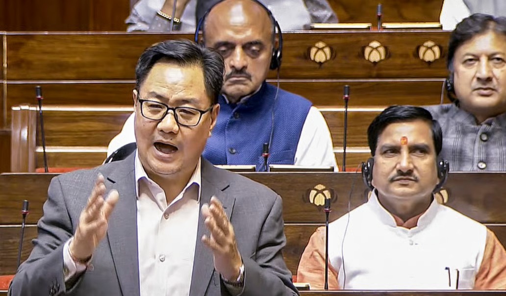 বিরোধীদের চাপে নতিস্বীকার কেন্দ্রের, প্রকাশ্যে SIR নিয়ে আলোচনার দিনক্ষণ