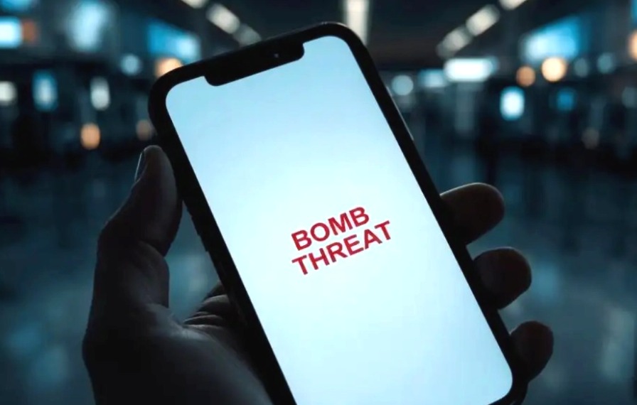 বিমানবন্দর-শপিং মলে বোমাতঙ্ক, বেঙ্গালুরুজুড়ে তল্লাশি অভিযান পুলিশের