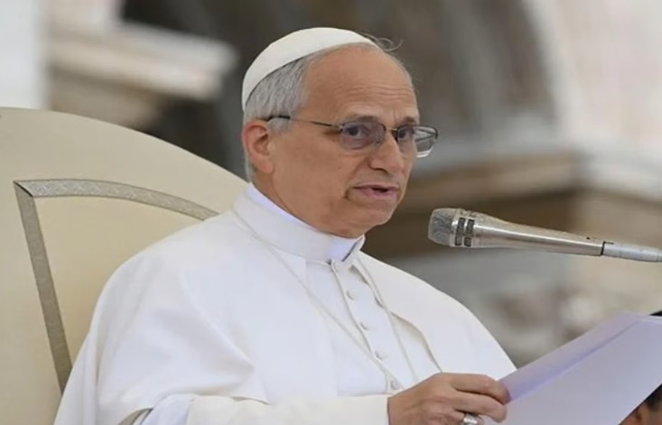 “স্বাধীন প্যালেস্তাইন রাষ্ট্র প্রতিষ্ঠা হলেই থামবে রক্তক্ষয়ী সংঘর্ষ”, দাবি পোপের