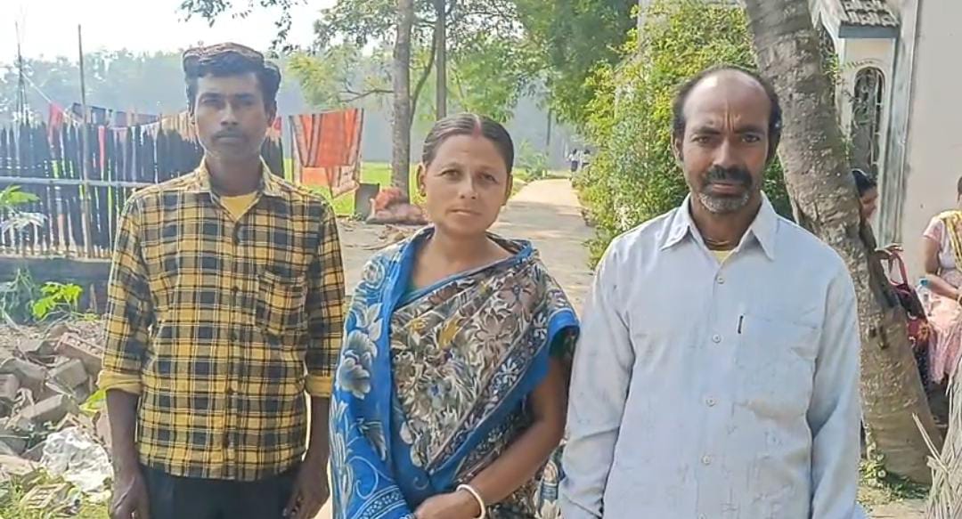 ব্যাংকে নেই অ্যাকাউন্ট , জীবনদশায় যাননি পঞ্জাবে , বাঙালি মহিলাকে আজব হাজিরার নোটিশ পুলিশের