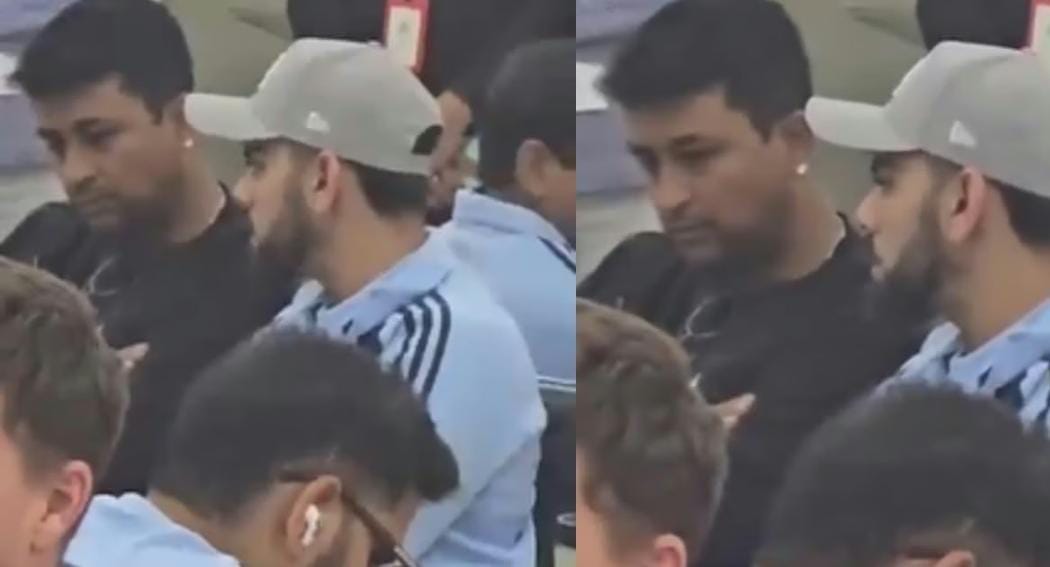 আর দেরি নয় , রাঁচি বিমানবন্দরেই জাতীয় নির্বাচকের সঙ্গে আলোচনায় কোহলি