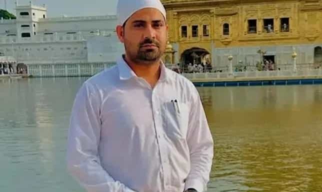 আইএসআইকে গোপন তথ্য পাচারের অভিযোগ, গ্রেফতার গুরুগ্রামের আইনজীবী