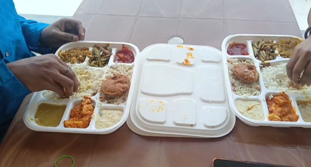 দীঘার জগন্নাথ ধামেই বসে ভোগ গ্রহণের ব্যবস্থা , হুহু করে বাড়ছে ভক্তদের সংখ্যা