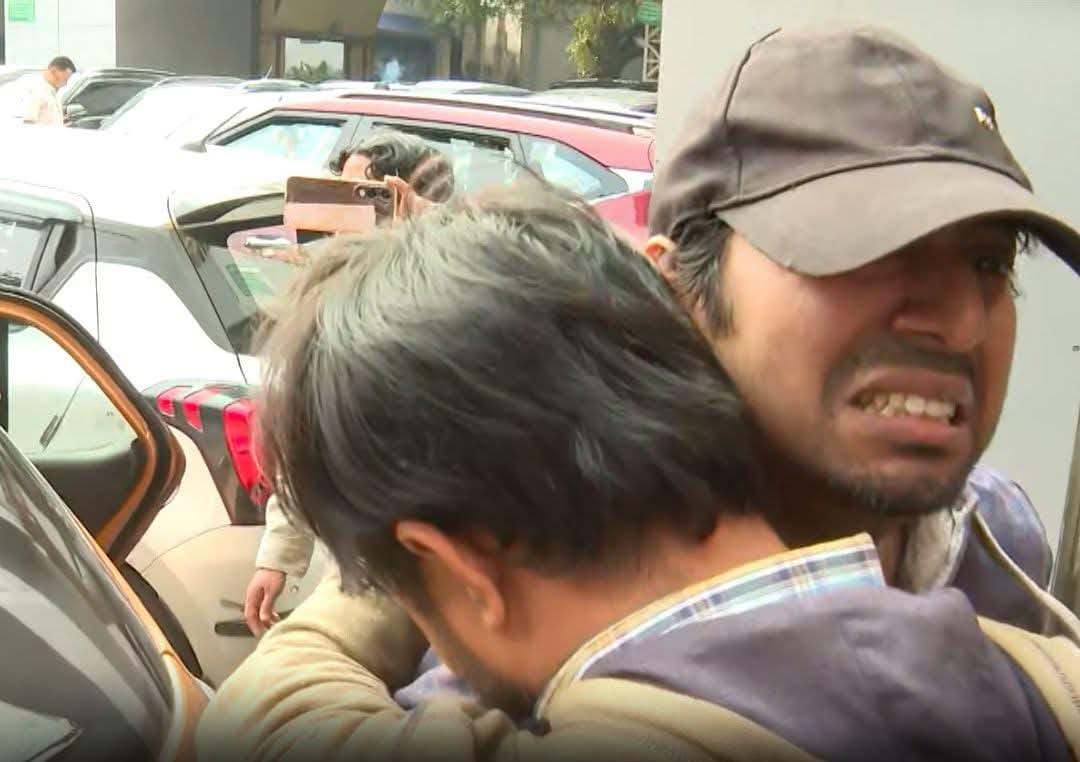 একটা কলঙ্কযুক্ত রায় ছিল, আজ কলঙ্কমুক্ত হলাম , প্রাথমিক টেট নিয়োগে বড় স্বস্তিতে শিক্ষকমহল