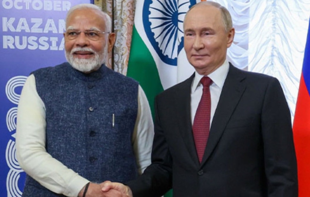 রাত পোহালেই ভারত সফরে পুতিন, ট্রাম্প শুল্কবাণ নিয়ে মুখ খুলল রাশিয়া