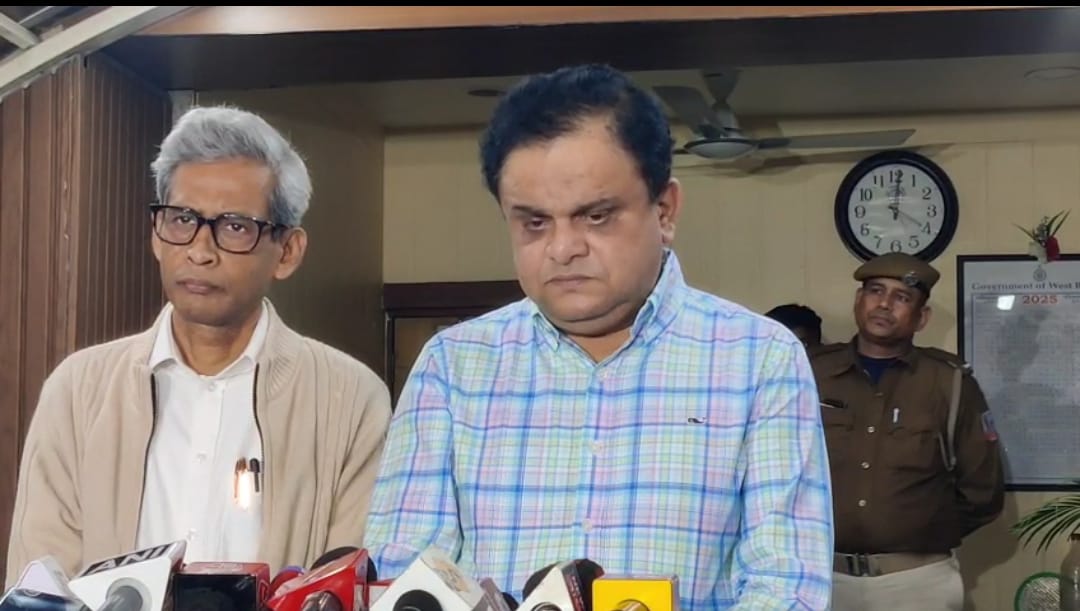 SSC যোগ্য চাকরিহারারা নিয়োগপত্র পেলে বৃত্ত সম্পূর্ণ হবে , প্রাথমিকের পর এবার লক্ষ্য এসএসসি