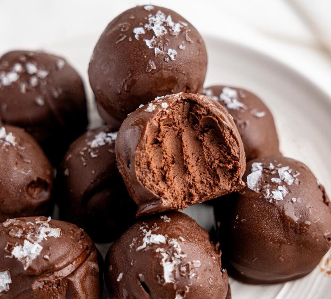 বাড়িতেই বানিয়ে ফেলুন স্বাস্থ্যকর চকোলেট