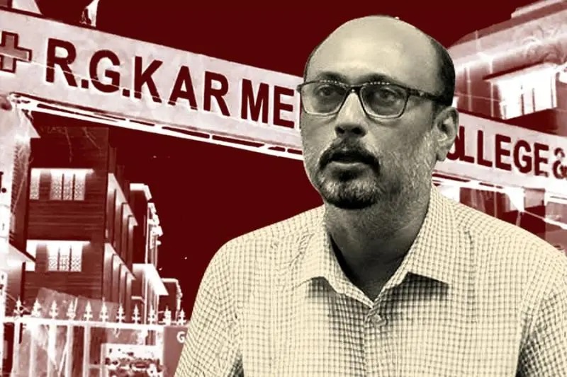 আর জি কর দুর্নীতি মামলায় তদন্ত সম্পূর্ণ , আখতার আলিকে সমন সিবিআইয়ের