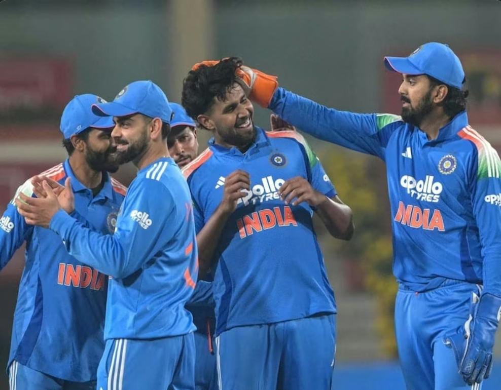 বৃথা জোড়া শতরান , বাভুমার অধিনায়কত্বে ফের প্রোটিয়া ঝড় , বোলিং ব্যর্থতায় হার ভারতের