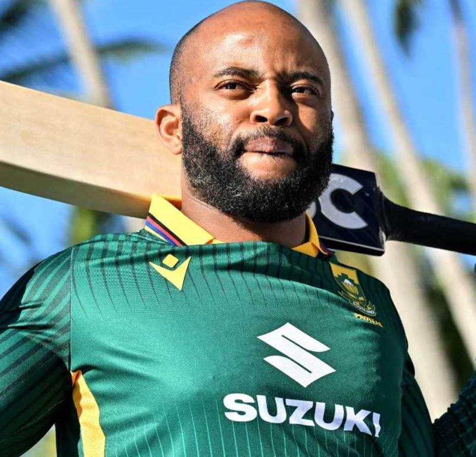 এবার সিরিজ জমিয়ে দেব , খেলায় ফিরেই ভারতকে হুশিয়ারি প্রোটিয়া অধিনায়কের