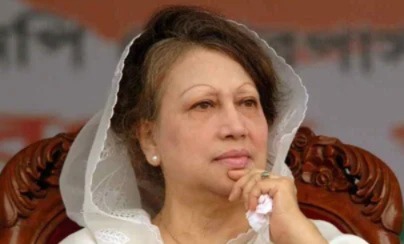 গুরুতর অসুস্থ খালেদা, হাসপাতালে ইউনুস