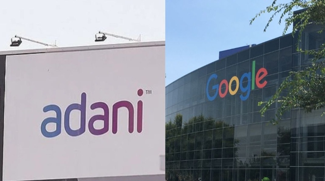 অন্ধ্রে এআই হাব তৈরির পথে গুগল ও আদানি, ৪৮০ একর জমি বরাদ্দ সরকারের