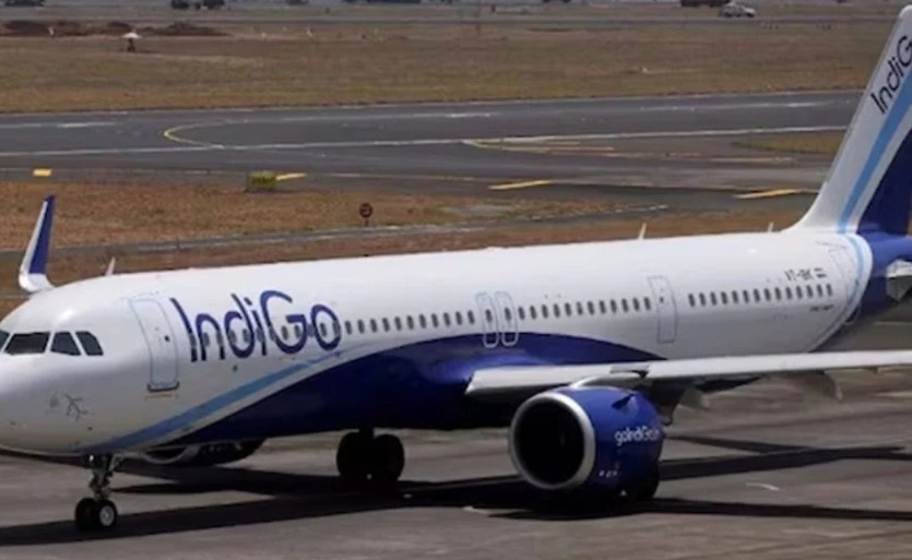 মদিনা-হায়দরাবাদগামী ইন্ডিগোর বিমানে বোমাতঙ্ক, আহমেদাবাদে জরুরি অবতরণ