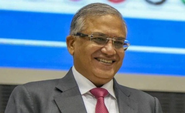 বিতর্কের মধ্যেই আন্তর্জাতিক বিরল সম্মান, ইতিহাস জ্ঞানেশের