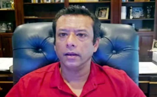 মানবতা বিরোধী অপরাধ, হাসিনা পুত্রের বিরুদ্ধে গ্রেফতারি পরোয়ানা জারি