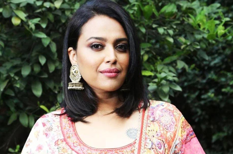 প্রায় নগ্ন হয়ে হয়ে শুটিং করেছি , বলিউডের ভয়ঙ্কর অভিজ্ঞতা ফাঁস স্বরা ভাস্করের