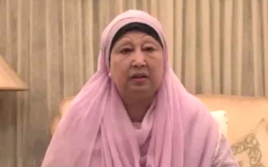 ব্যর্থ বিদেশী বিশেষজ্ঞ চিকিৎসকরা! অসুস্থ খালেদাকে লন্ডনে নিয়ে যাওয়ার সিদ্ধান্ত