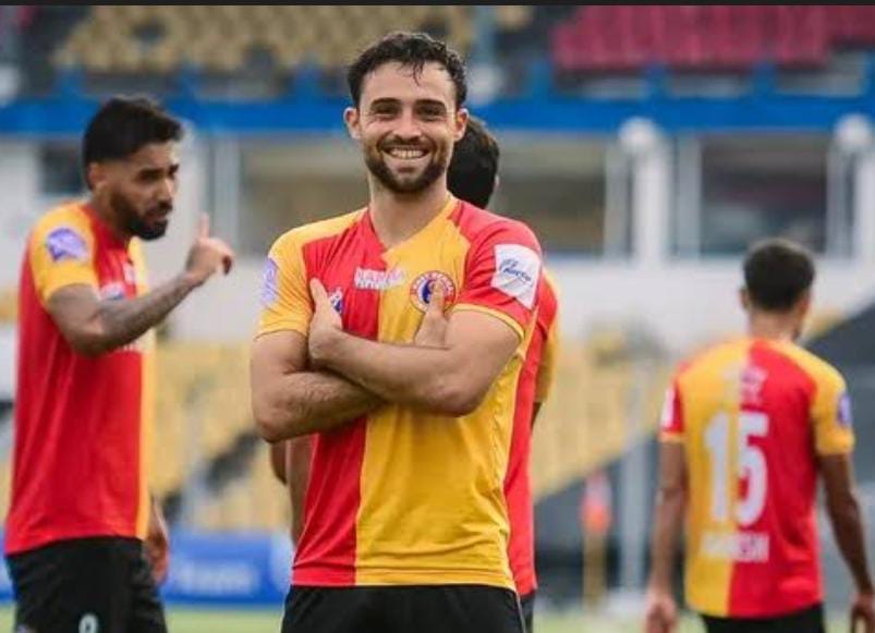 সুপার কাপ , গোয়াকে উড়িয়ে ১ বছর পর ফাইনালে ইস্টবেঙ্গল