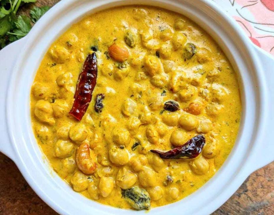 বানিয়ে নিন হিমাচল প্রদেশের জনপ্রিয় মাদ্রা