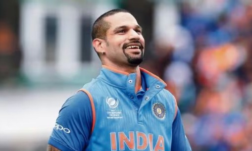 ৪০-এ পা ধাওয়ানের, শুভ জন্মদিন ‘গব্বর’