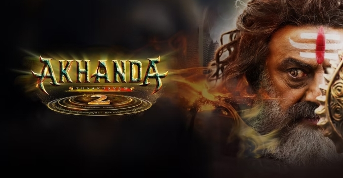 মুক্তি পাওয়া মাত্রই নিষেধাজ্ঞা জারি আখণ্ড ২ সিনেমায় , তোলপাড় ভক্তদের